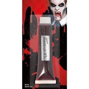 Blood in Tube