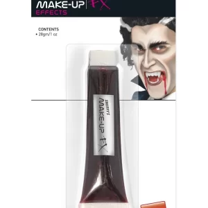 Blood in Tube - Image 2