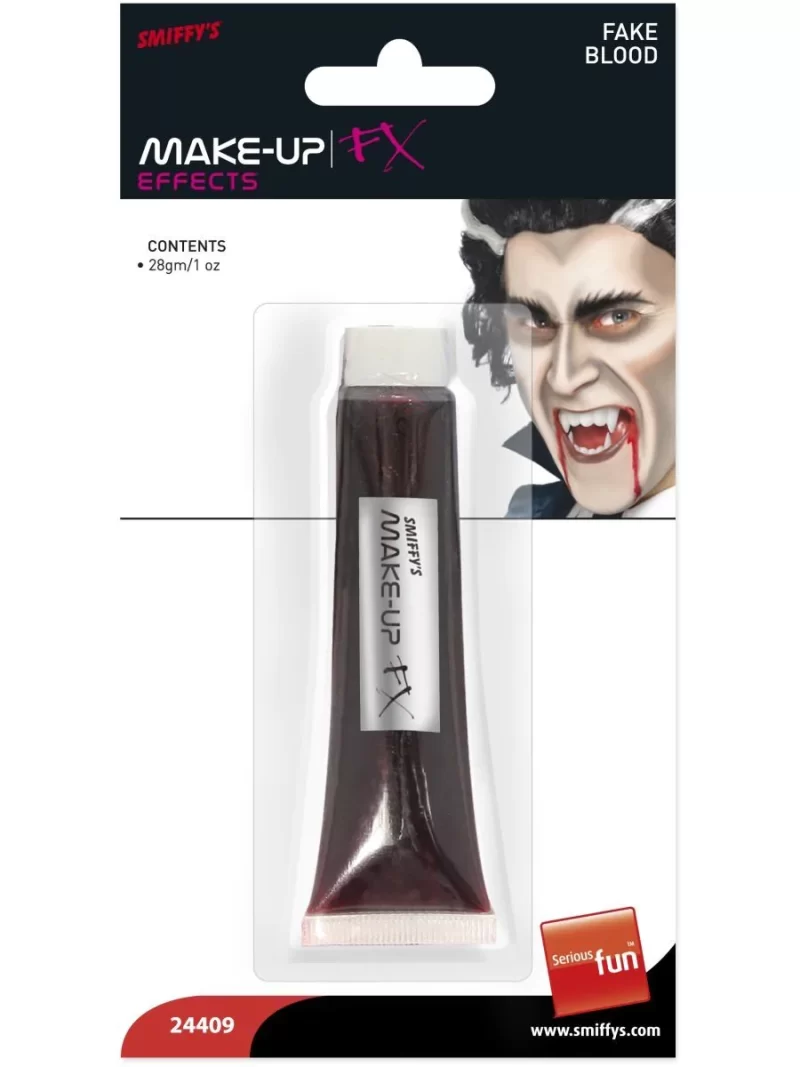 Blood in Tube - Image 2