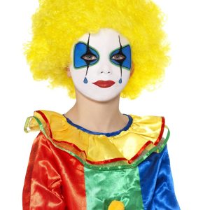 Smiffys FX Face Painting Palette - Image 2