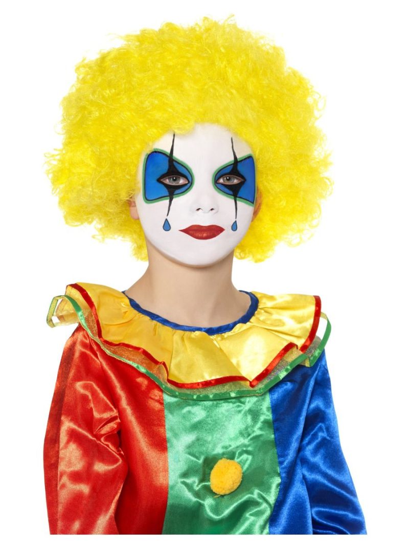 Smiffys FX Face Painting Palette - Image 2