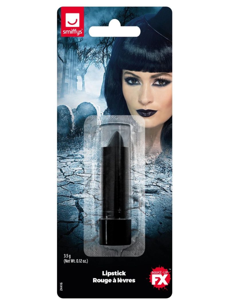 Black Lipstick - Image 2