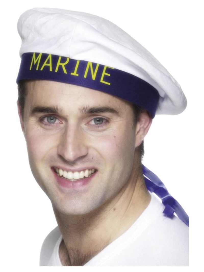 Marine Sailors Hat