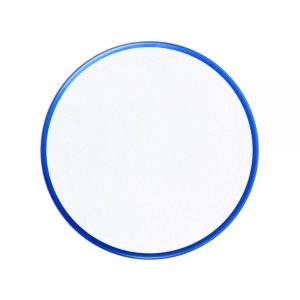 Snazaroo Water Based Facepaint White 18ml - Image 2