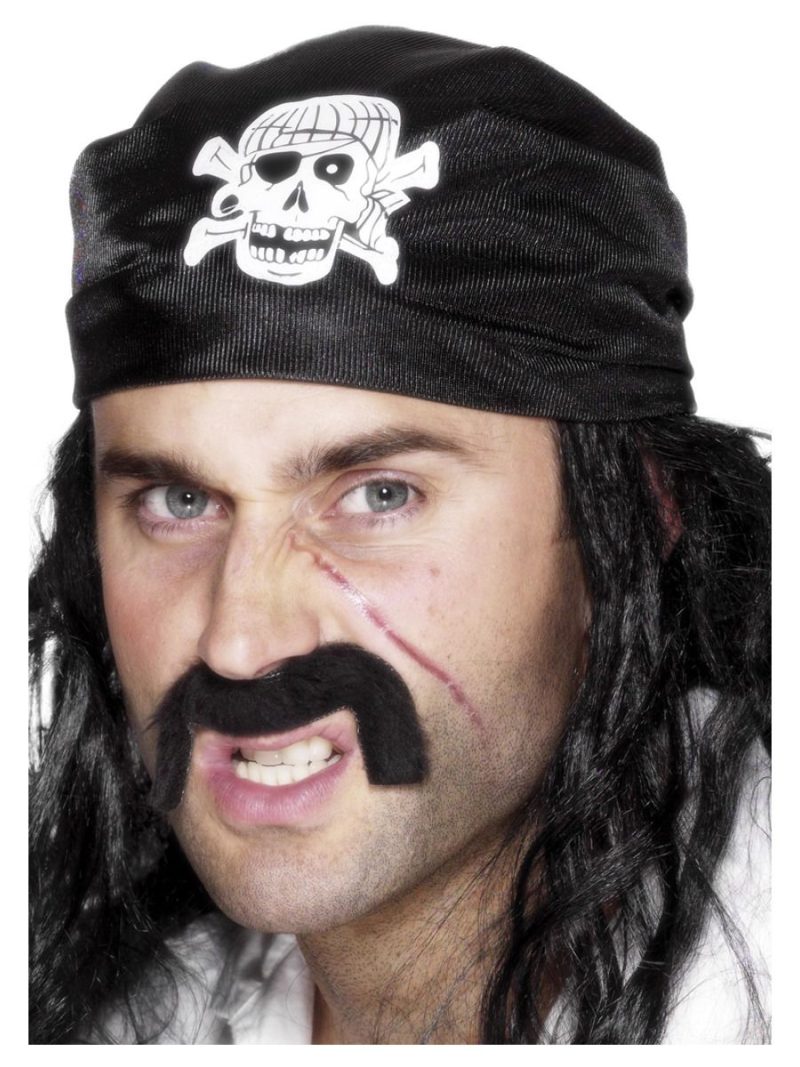 Pirate Bandana