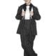 Zoot Suit Children's Fancy Dress Costume