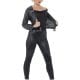 Grease Sandy Final Scene Ladies Fancy Dress Costume