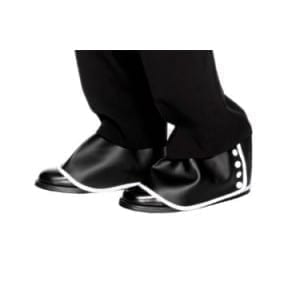 Spats Black (DISC)