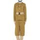 Horrible Histories World War I Boy Children's Fancy Dress Costume