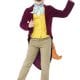 Roald Dahl's Fantastic Mr Fox Children's Fancy Dress Costume