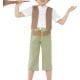 Roald Dahl's Big Friendly Giant Children's Fancy Dress Costume