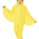 Duck Unisex Children's Fancy Dress Costume