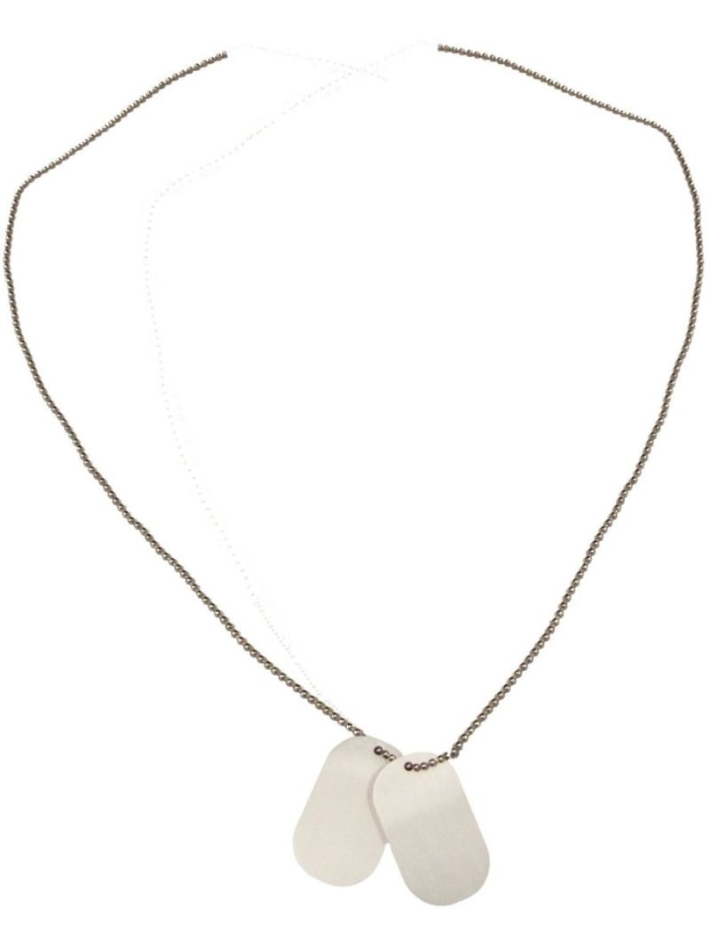 Army Dog Tag - Image 2