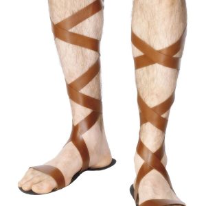Roman/Gladiator Style Sandals