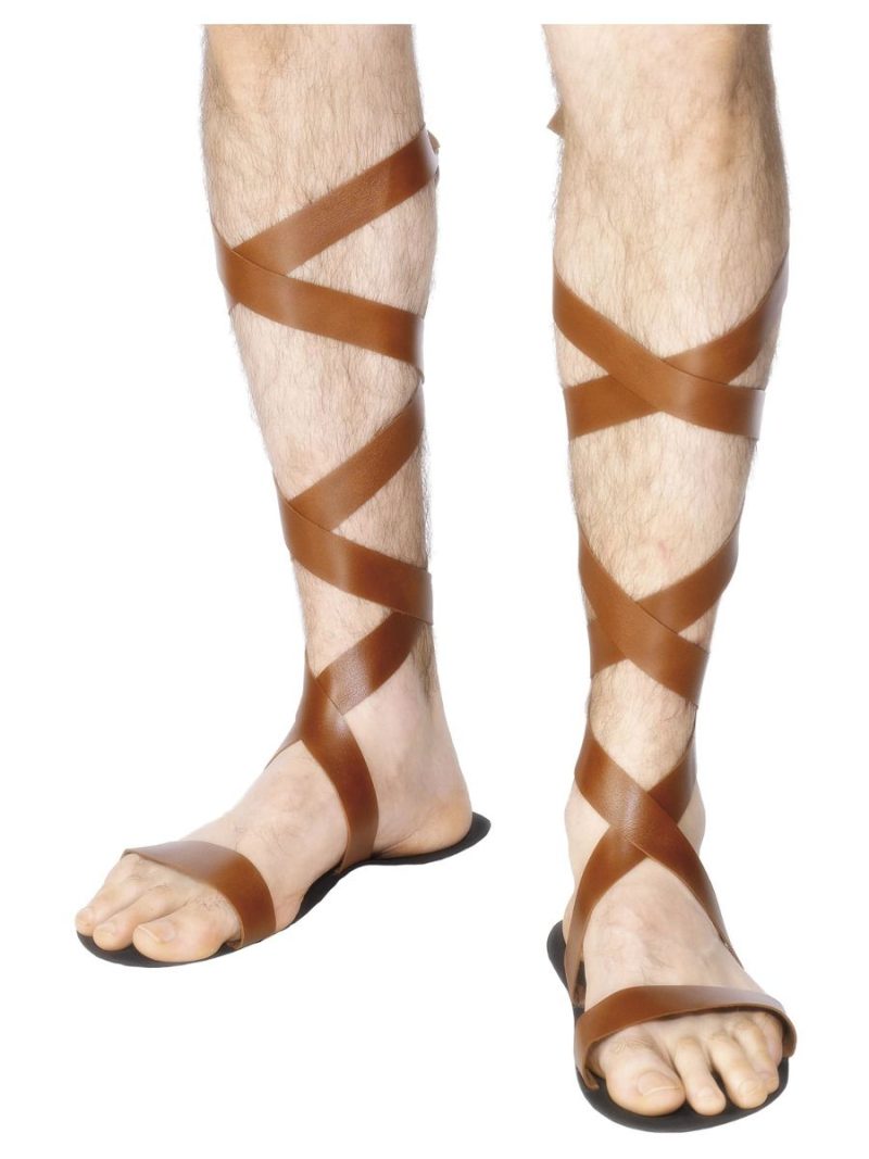 Roman/Gladiator Style Sandals