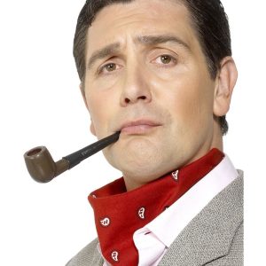 Tales of Old England Plastic Smoking Pipe - Image 2