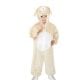 Lamb Childrens Fancy Dress Costume 4-6 Years