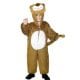 Lion Children's Fancy Dress Costume 7-9 Years
