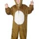 Bear Children's Fancy Dress Costume 4-6 Years