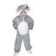 Elephant Children's Fancy Dress Costume 4-6 Years