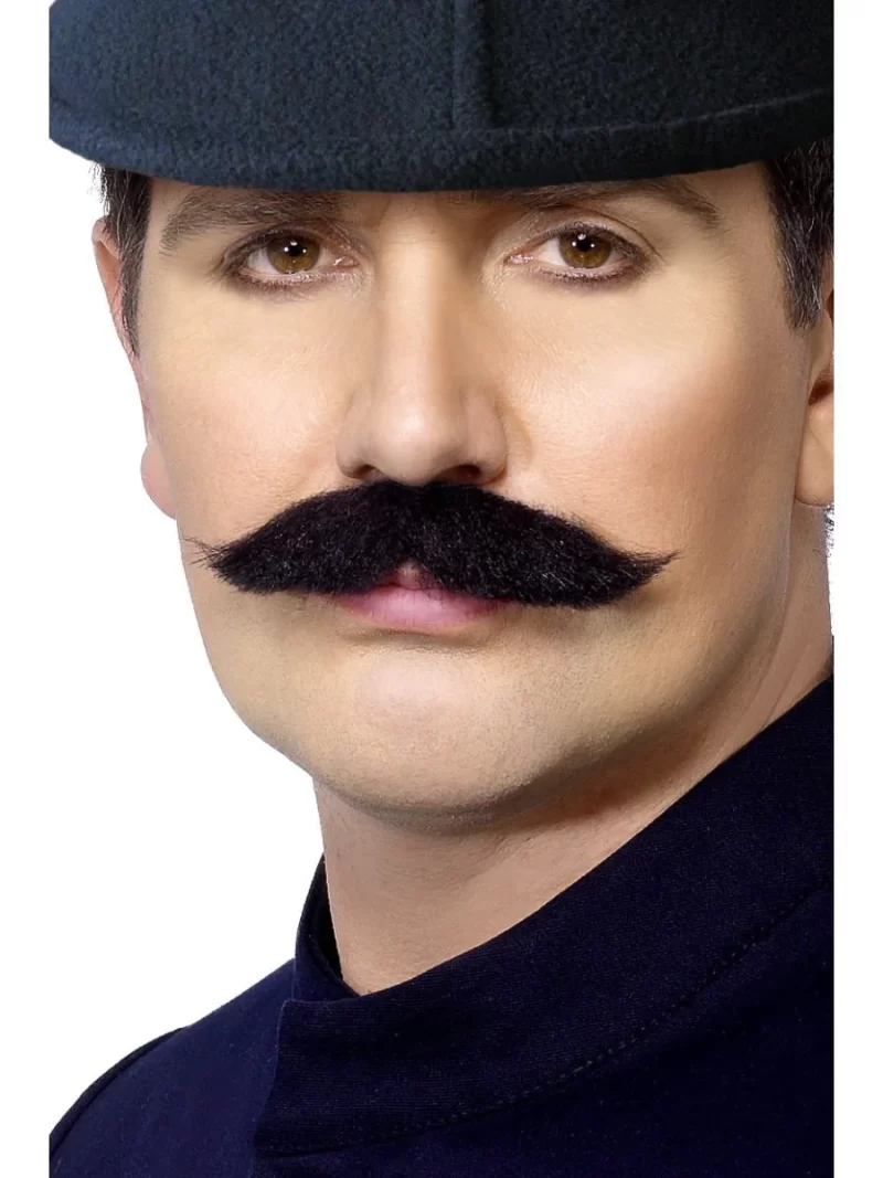 London Bobbie Freddie Tash