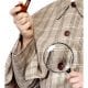 Tales of Old England Sherlock Holmes Kit