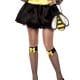 Bijou Boutique Honey Bee Stockings & Glove Set