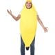 Banana Novelty Unisex Fancy Dress Costume