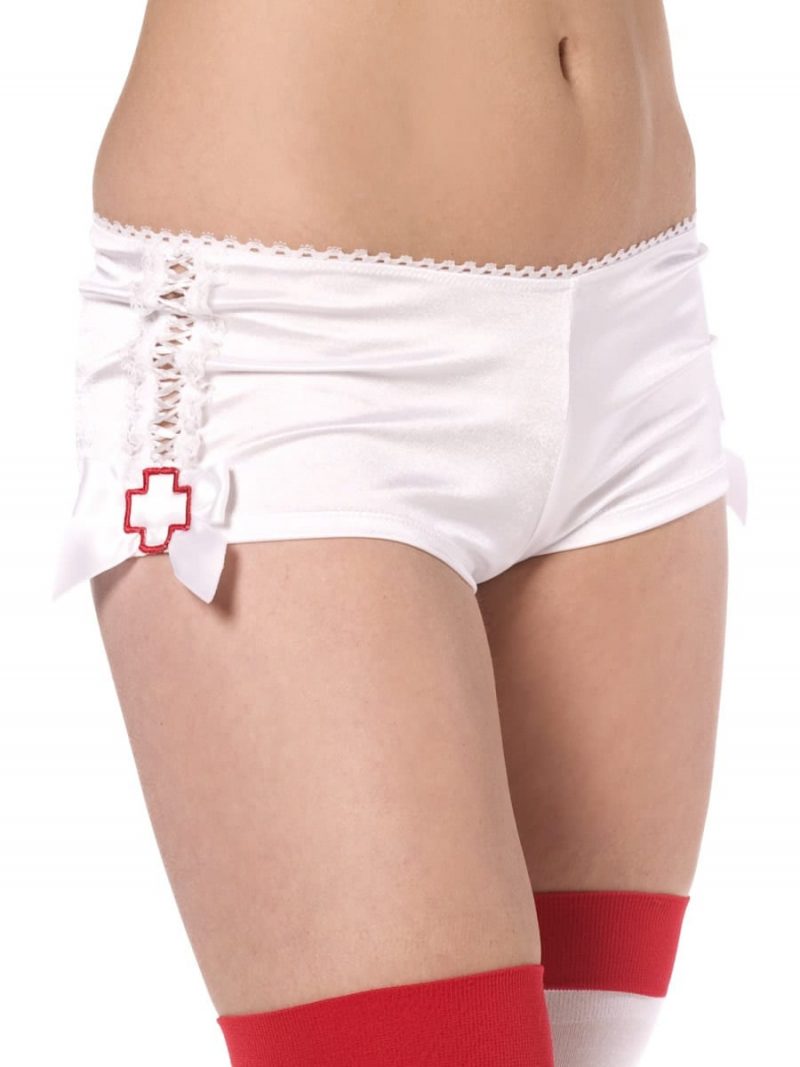 Bijou Boutique Nurse Panties