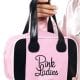 Grease Pink Ladies Bowling Bag