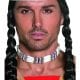 Authentic Western Indian Choker