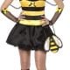 Bijou Boutique Honey Bee 4-Piece Ensemble