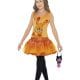 Moshi Monster's Katsuma Girl's Fancy Dress Costume