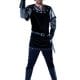 Tales of Old England Sheriff of Nottingham Mens Fancy Dress Cost