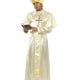 Pope Mens Fancy Dress Costume