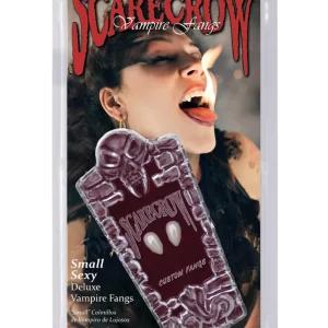 Scarecrow Dental Fix Vampire Love Bite Fangs