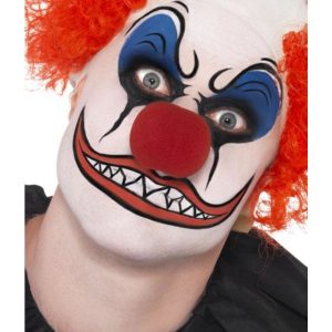 Smiffys FX Clown Make Up