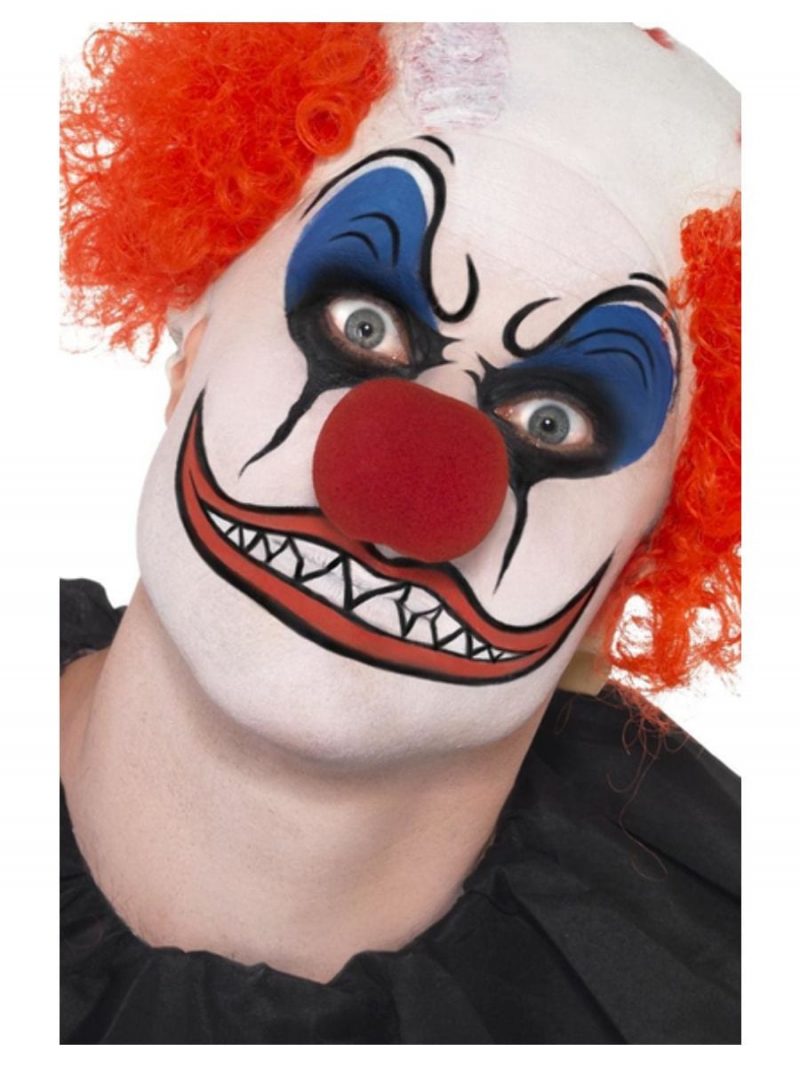 Smiffys FX Clown Make Up