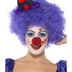 Smiffys FX Clown Make Up - Image 3