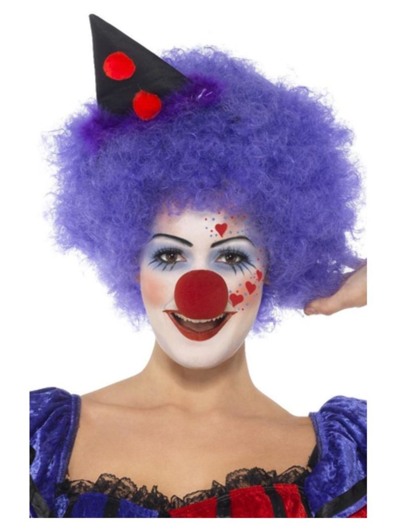 Smiffys FX Clown Make Up - Image 3