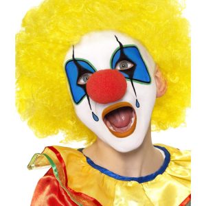 Smiffys FX Clown Make Up
