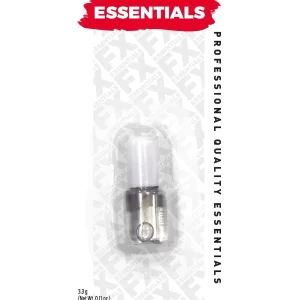 Smiffys Make-Up FX, Spirit Gum, Clear