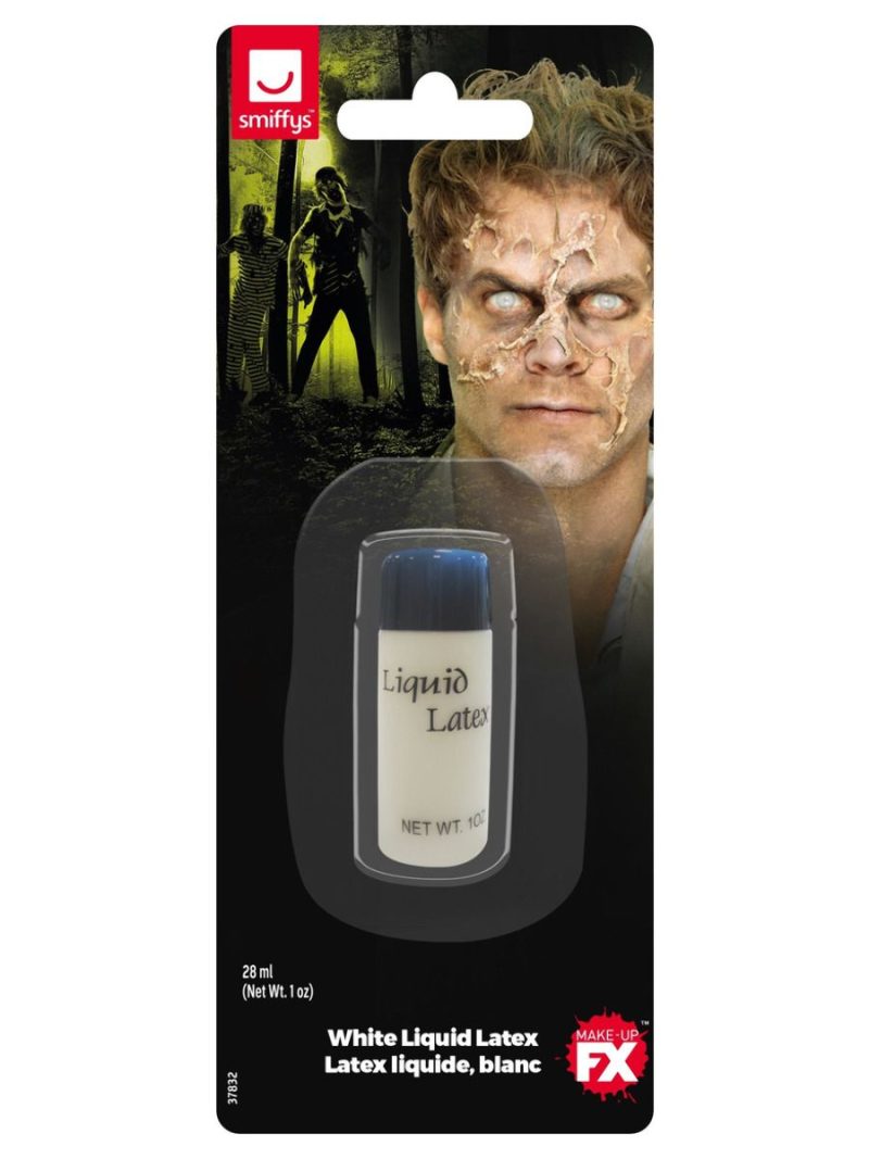 Smiffys FX Liquid Latex