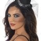 Fever Mini Bowler Hat
