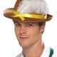 Bavarian Hat
