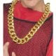 Chunky Gold Coloured Necklace