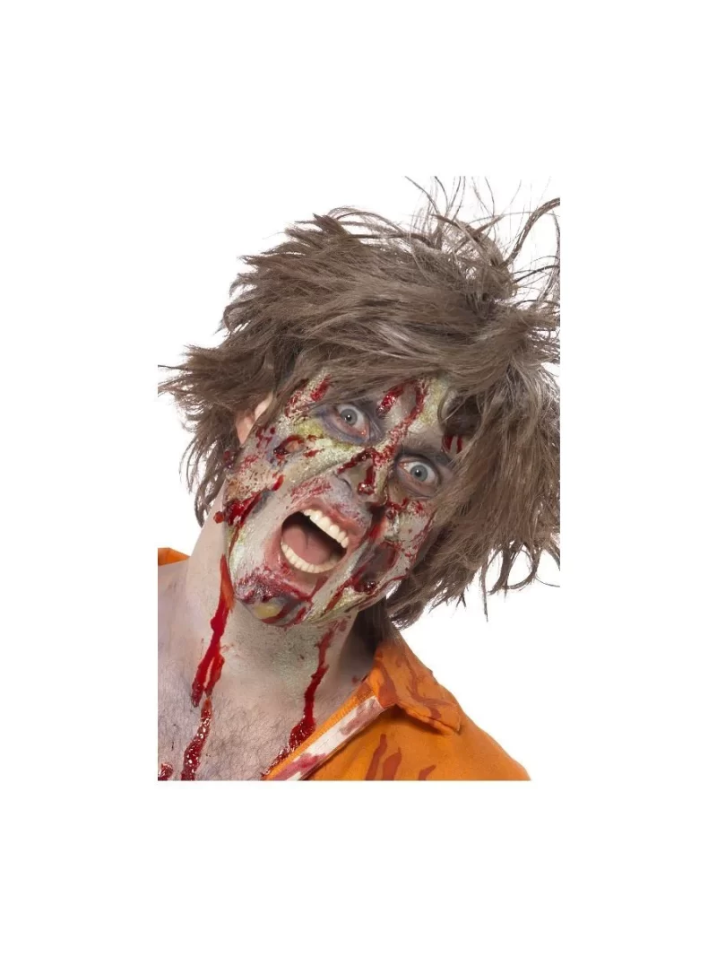 Zombie Make Up Set - Image 2