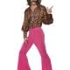 1960's CND Slack Suit Men's Fancy Dress Costume