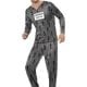 Lawbreaker Men's Fancy Dress Costume