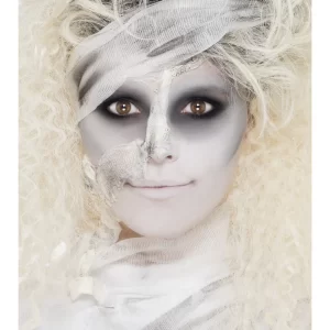 Mummy Special Effect Facepaint Kit